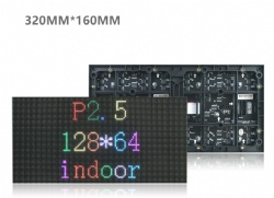 P2.5 Indoor full color module