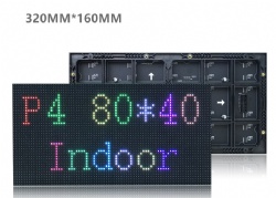 Indoor P4 module