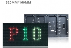 P10 Indoor full color module