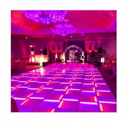 Dance Floor